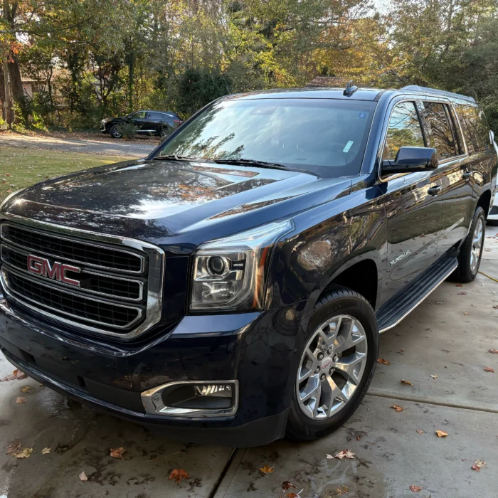 Car Detailing In Atlanta, GA