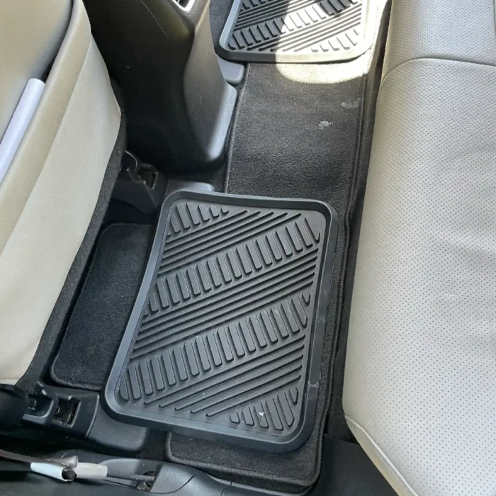 Interior Detail In Atlanta GA