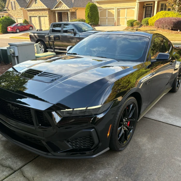 Full Detail In Atlanta