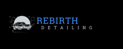 Detailing Logo (black)