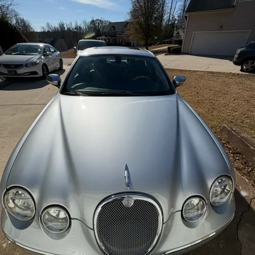 1 Step Paint Correction Done In Jonesboro GA