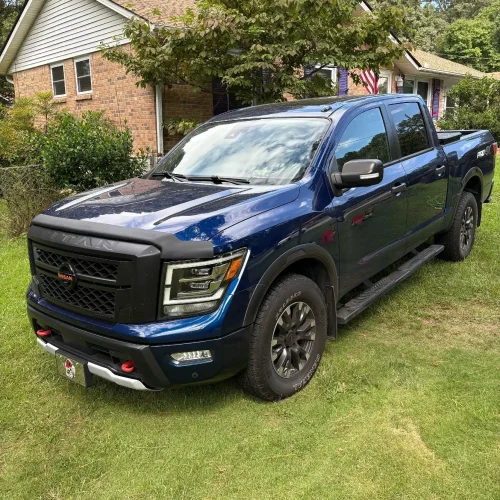 Ceramic Coating Done In Riverdale GA