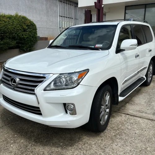 Car Detailing In Atlanta